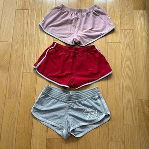 Hot Shorts Bundle